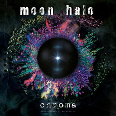 Moon Halo -  Chroma
